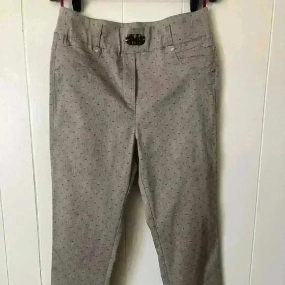 Neymaz Pants - Neymaz Beige Pants 42